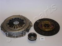 JAPANPARTS JPKF-H01 koppelingsset Accent 94>00 1.5 12/16V