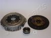 JAPANPARTS JPKF-H01 koppelingsset Accent 94>00 1.5 12/16V