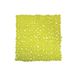 MSV Douche/bad anti-slip mat - Groen - PVC - Vierkant - 530 mm