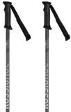Rossignol Tactic Stokken Zilver 115 cm Man