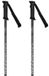 Rossignol Tactic Stokken Zilver 115 cm Man