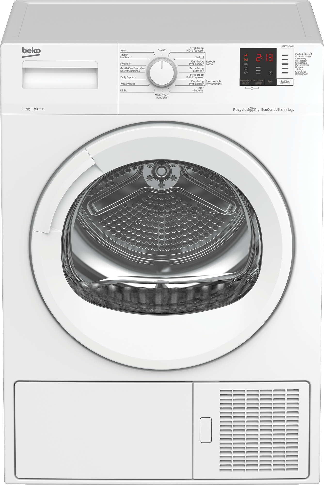 Beko DS7533RXW1