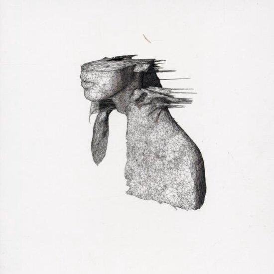 Coldplay A rush of blood to the head