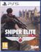 Rebellion Sniper Elite Resistance PS5