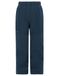 VAUDE Unisex kinderbroek Kids Caprea Padded Regenbroek