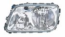 TarosTrade 37-5290-L-21749 koplamp met motor links