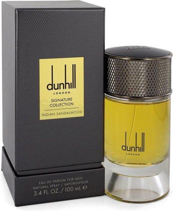 Dunhill Eau de parfum / 100 ml / Mannen