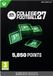 Electronic Arts College Football 27 - 5850 Cut Points - Xbox Series X|S - Devise - Numérique