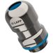 LAPP 54114210 Presse étoupe hygiénique 3/8 (10 mm) 5 pièce(s)