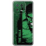 ERT GROUP mobiel telefoonhoesje voor Xiaomi 13 Marvel Hulk 001