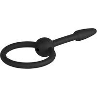 EIS Siliconen dilator, 10 cm