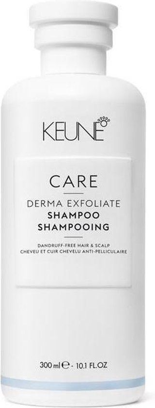 KEUNE Care Derma Exfoliate Shampoo 300 ml