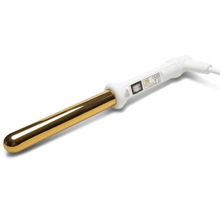 Ogé Exclusive 25mm Gold Curler Krultang 1 stuk Styling