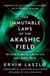 Immutable St Martin's Press The Immutable Laws Of The Akashic Field Paperback