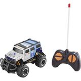 Revell Control 23493 Line Backer RC elektrische instapmodel auto, 14 cm, kunststof