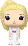 Funko Pop Retro Toys: Barbie - Glitter Crystal Barbie Funko Pop #124