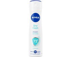 NIVEA Deodorant Spray Dry Fresh - 150 ml