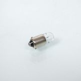 Flosser Boite de 10 ampoule BA9s 6V 2W Flosser 4039 pour cyclomoteur mobylette moto Neuf