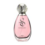 VANILLE SANGADO Vanille en Kastanje / 50 ml / Vrouwen