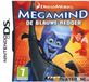 THQ Megamind: The Blue Defender - Nintendo DS