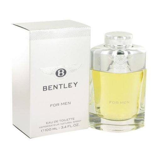 BENTLEY For Men eau de toilette / 60 ml / heren