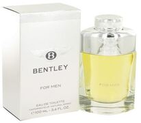 BENTLEY For Men eau de toilette / 60 ml / heren