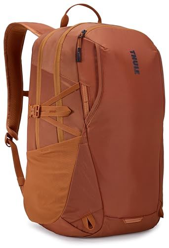 Thule Enroute Rugzak 23l Natural orange, 23