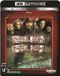 Disney Movies Pirates of the Caribbean: At World's End (4k Ultra HD)