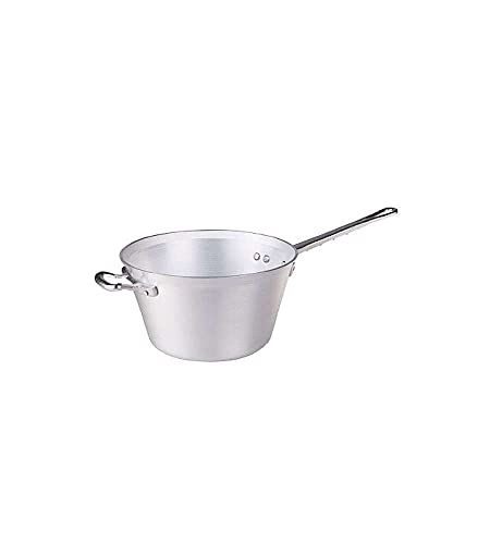Pentole Agnelli Ketel - Aluminium - 22 cm