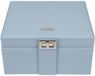 WINDROSE Marvella Jewelry case Sky Lichtblauw