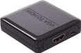 HQ-Power VGA + AUDIO NAAR HDMI-CONVERTOR