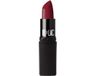 Mulac Cosmetics Dirty Mind 60 Matte Lipstick Berry Color Fuchsia Based Intense and Deep Matte Texture Vegan 3.5g
