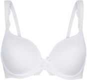 LingaDore Daily BH Voorgevormd 1400-1 Ivory D80/95