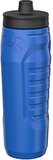 Under Armour Bidon Sideline Squeeze Royal - 950 ml