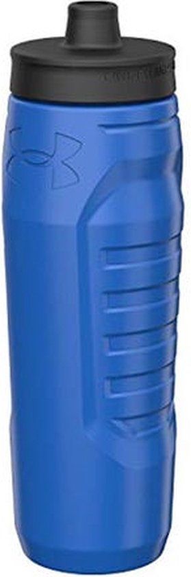 Under Armour Bidon Sideline Squeeze Royal - 950 ml