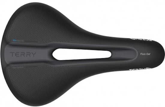 Terry Fisio Gel Heren Zadel