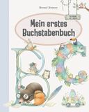 Mein Independently Published Mein erstes Buchstabenbuch