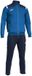 Joma Toledo Trainingspak Blauw L Man