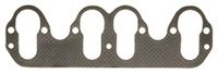 Gasket, Ajusa Gasket, intake manifold