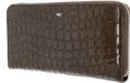Golden Head Leren portemonnee Cayenne RV-Damenbörse 2822 Toffee