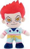 Hunter x Hunter Hisoka - Hunter x Hunter Pluche Knuffel 30 cm