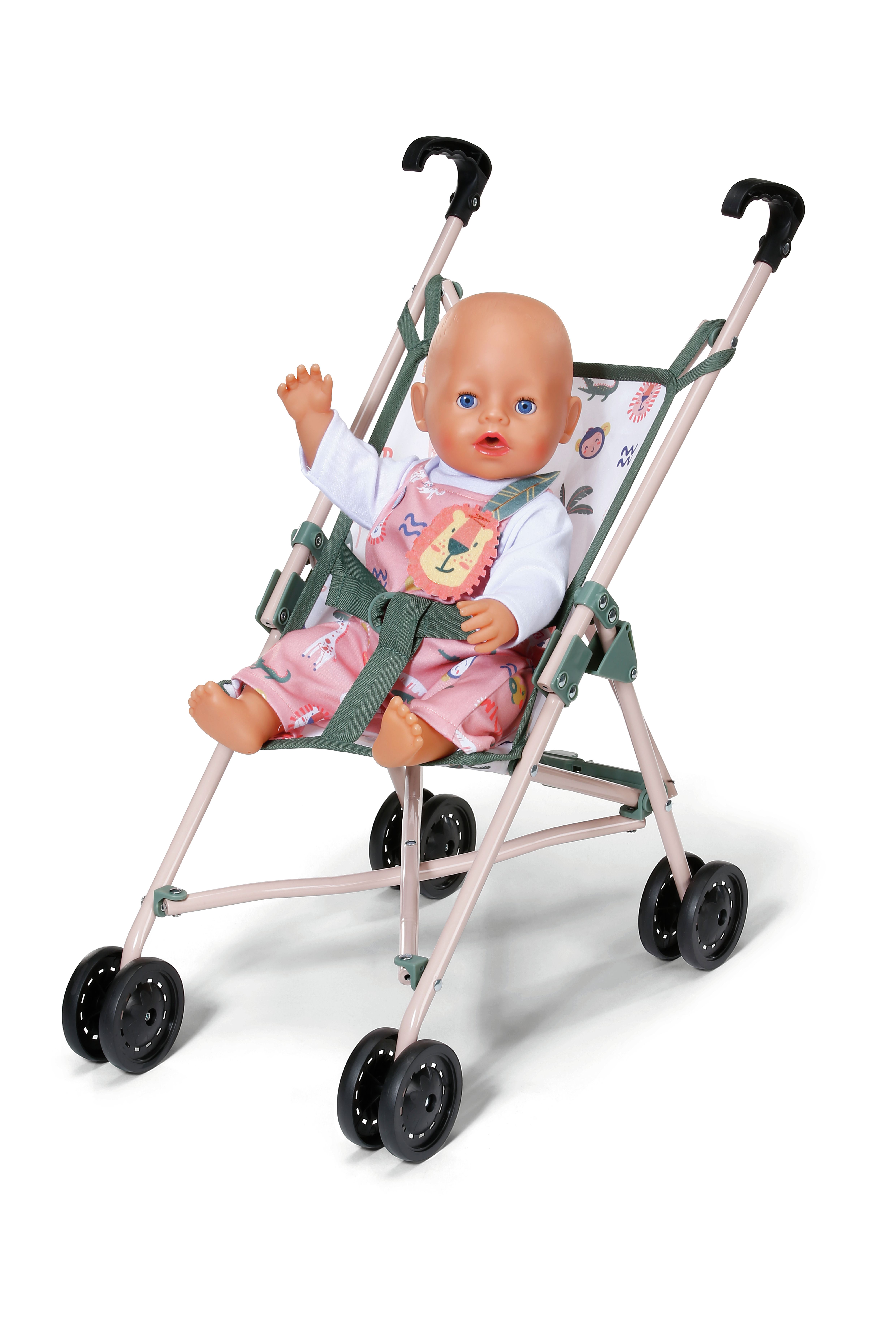 Zapf BABY born Buggy