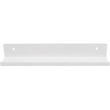 Enova Hifi Enova Muurbeugel VWM 1 WH voor vinylplaten Wit
