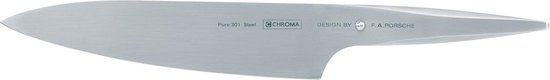 Chroma Type301 Chefmes - 20 cm - Design By F.A. Porsche