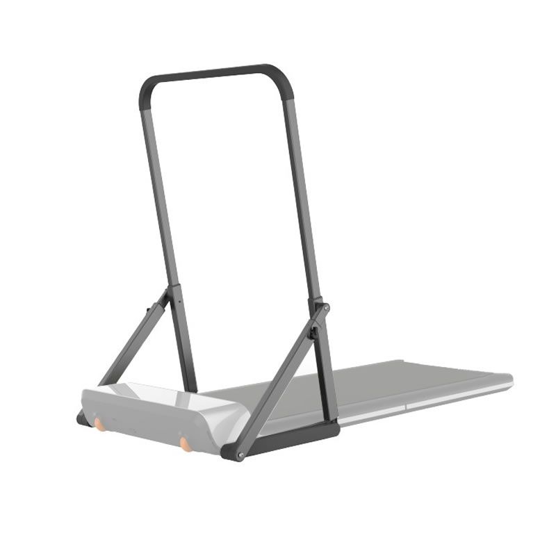 Gymstick WalkingPad Handrail - Grijs - Inklapbaar