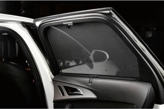 Privacy shades Mazda CX5 2017-heden autozonwering