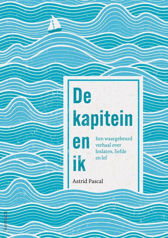 Haystack, Uitgeverij De kapitein en ik