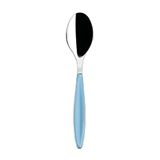 Guzzini Feeling Lepel zeeblauw - L 205mm