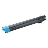 Dell 593-BBCY Toner cartridge cyan - 15000 pages - C7765dn