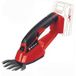 Einhell Akku-Gras- und Strauchscheren-Set Akku-Rasen- und Strauchschere GC-AGS 18 Li- 18V, ohne Akku, Ladegerät X-Change